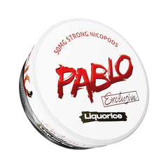 PABLO LIQUORICE (10)