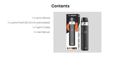 LOOMIX DEVICE