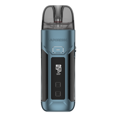 VAPORESSO LUXE X PRO KIT BLUE