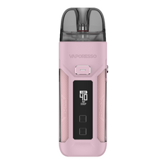 VAPORESSO LUXE X PRO KIT PINK