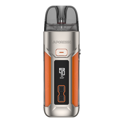 VAPORESSO LUXE X PRO KIT ULTRA ORANGE