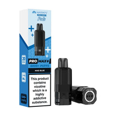 HAYATI PRO MAX+ POD MAD BLUE (5)