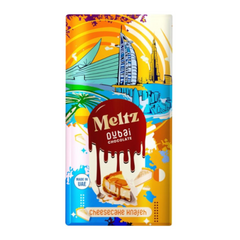 MELTZ DUBAI CHOCOLATE 192g CHEESECAKE KNAFEH