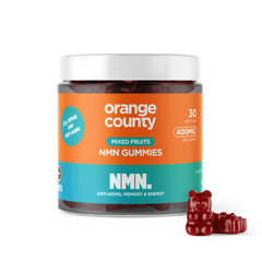 NMN (NICOTINAMIDE) GUMMIES