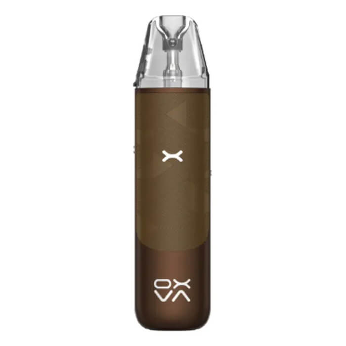 OXVA NEXLIM GO SILKY COFFEE