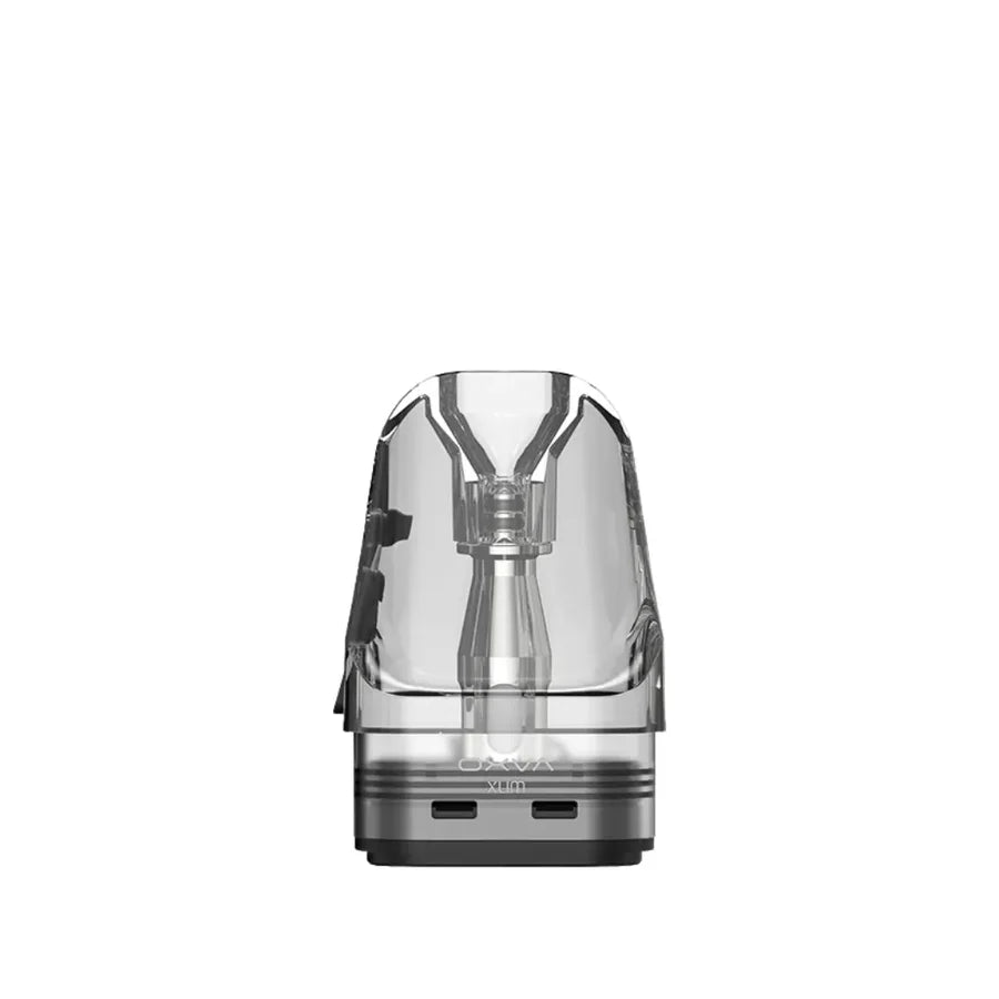 OXVA XLIM REPLACEMENT POD V3 XL 0.6Ω (3)