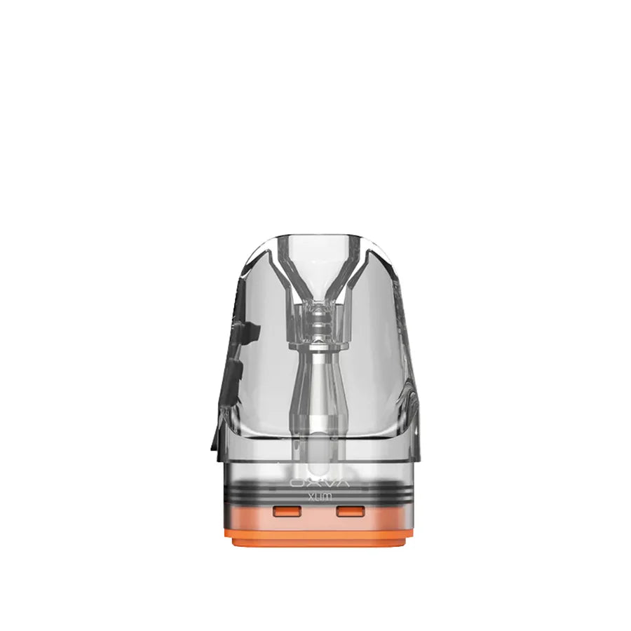 OXVA XLIM REPLACEMENT POD V3 XL 0.8Ω (3)