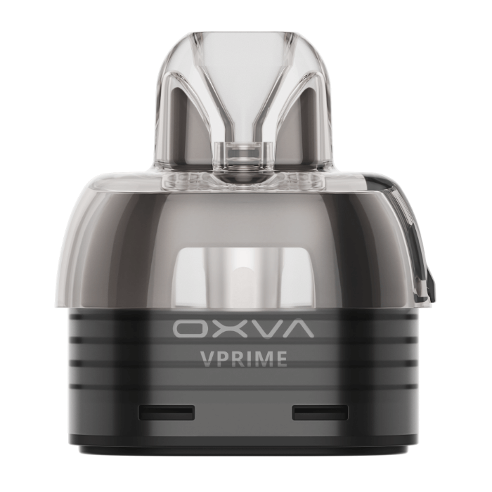 OXVA VPRIME REPLACEMENT PODS 0.6ohm 2ml (2)