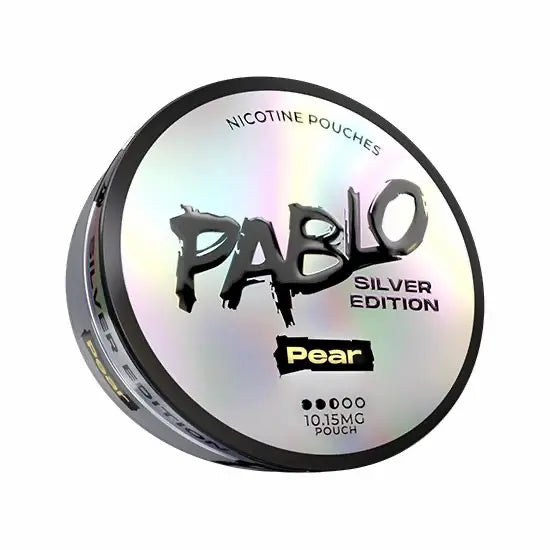PABLO SILVER EDITION PEAR(5)