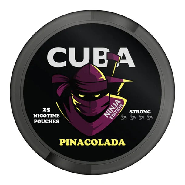 CUBA NINJA PINACOLADA (10)