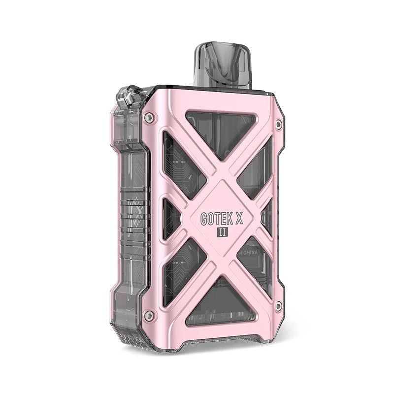 ASPIRE GOTEK X II KIT PINK