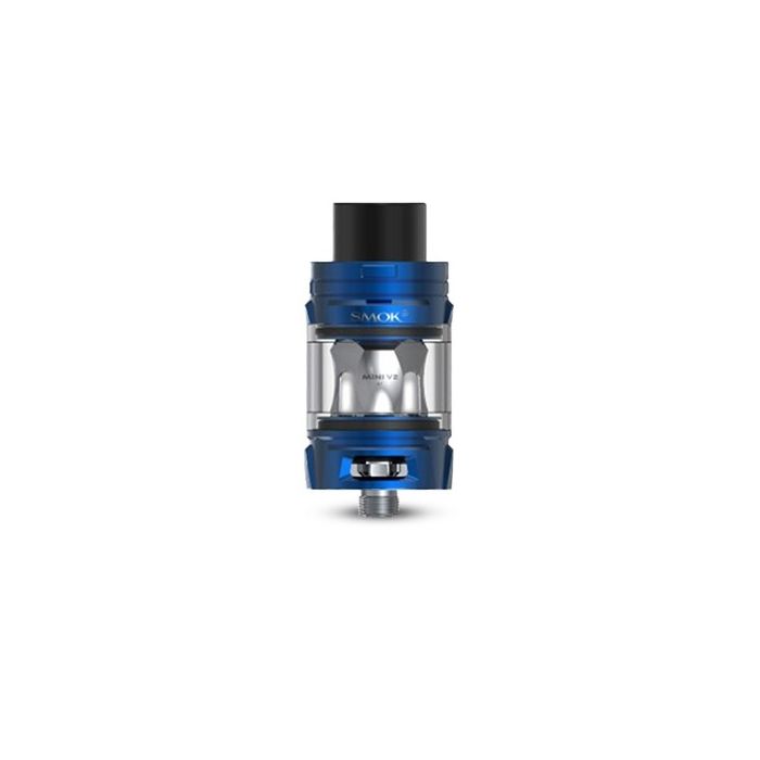 SMOK TFV MINI V2 TANK BLUE