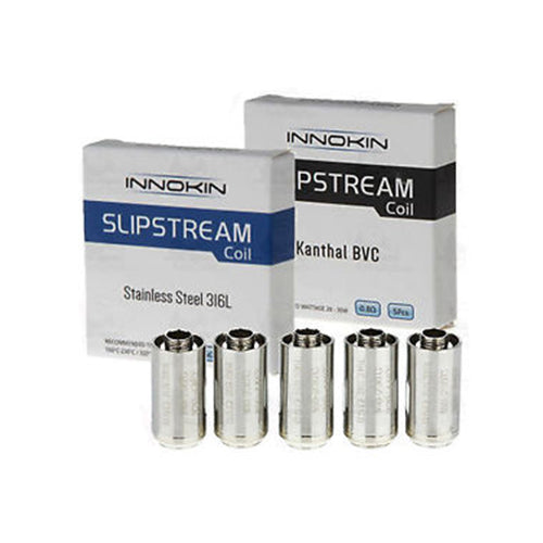 INNOKIN SLIPSTREAM COIL 0.5 OHM (5)