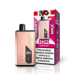 IVG SMART MAX KIT HUB BLAST (5)