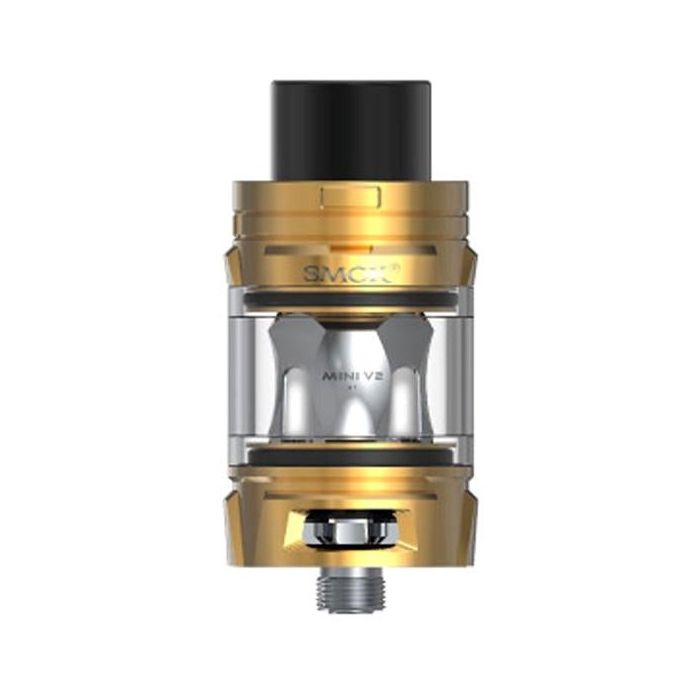 SMOK TFV MINI V2 TANK GOLD