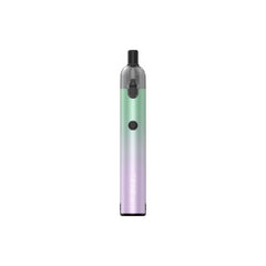 INNOKIN TRINE Q POD KIT GREEN PURPLE