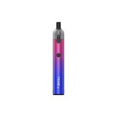 INNOKIN TRINE Q POD KIT PURPLE BLUE