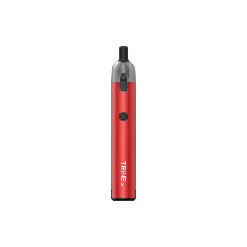 INNOKIN TRINE Q POD KIT RED