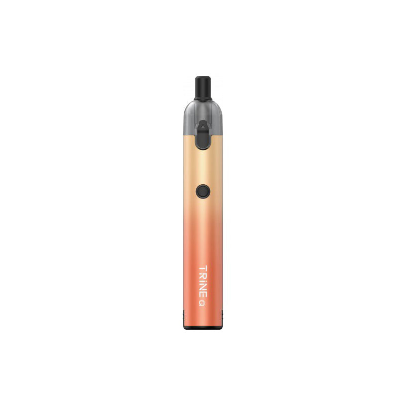 INNOKIN TRINE Q POD KIT YELLOW ORANGE