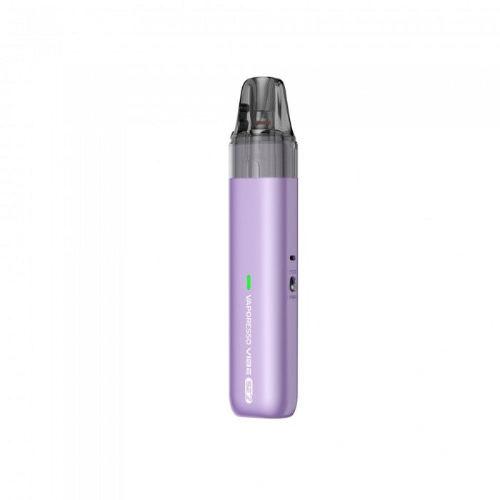 VAPORESSO VIBE SE 2 GLEAMING PURPLE