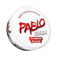 PABLO TROPICAL PUNCH (10)