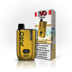 IVG PRO 12ml KIT LEMON FIZZ (5)