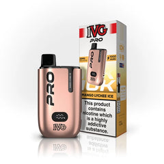 IVG PRO 12ml KIT MANGO LYCHEE ICE (5)