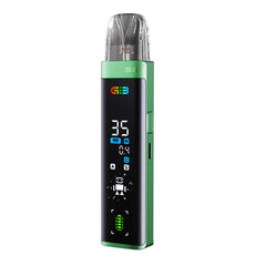 UWELL CALIBURN G3 PRO KIT EMERALD GREEN