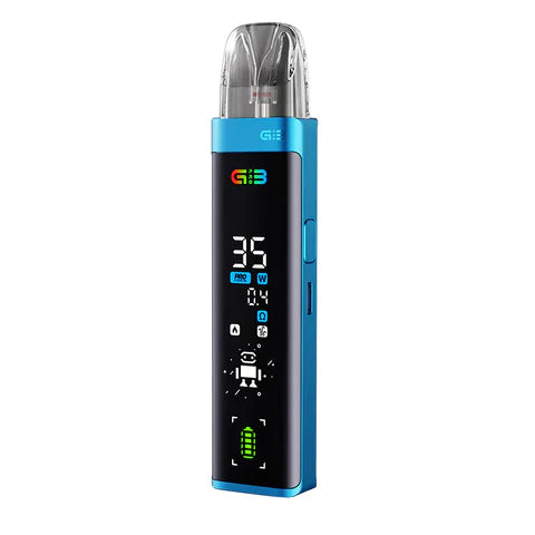 UWELL CALIBURN G3 PRO KIT PACIFIC BLUE