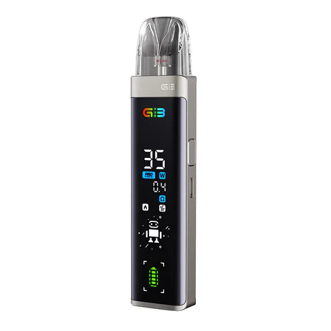 UWELL CALIBURN G3 PRO KIT STONE GREY