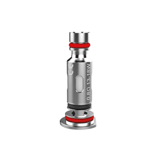 UWELL CALIBURN G COIL 0.8 OHM (4)