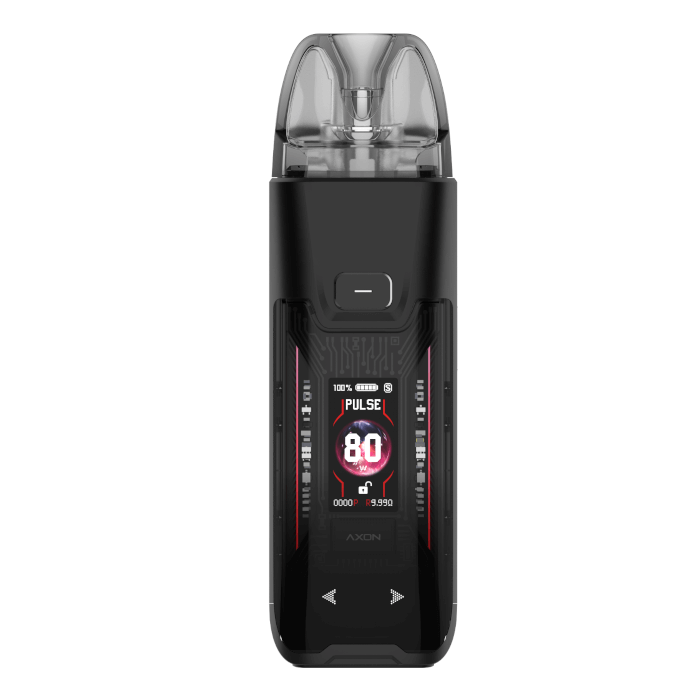 VAPORESSO LUXE XR MAX 2 BLACK