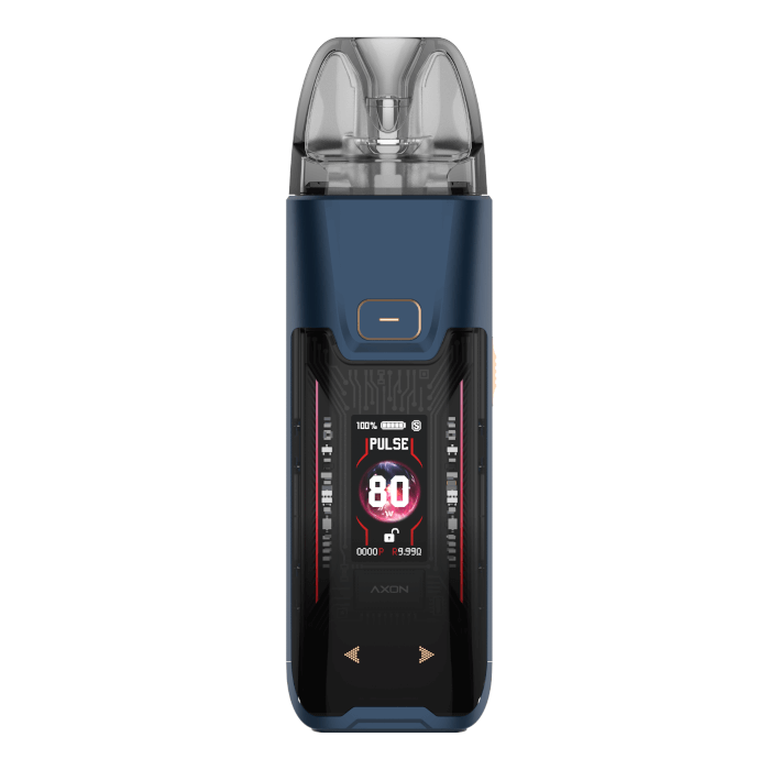 VAPORESSO LUXE XR MAX 2 STORM BLUE
