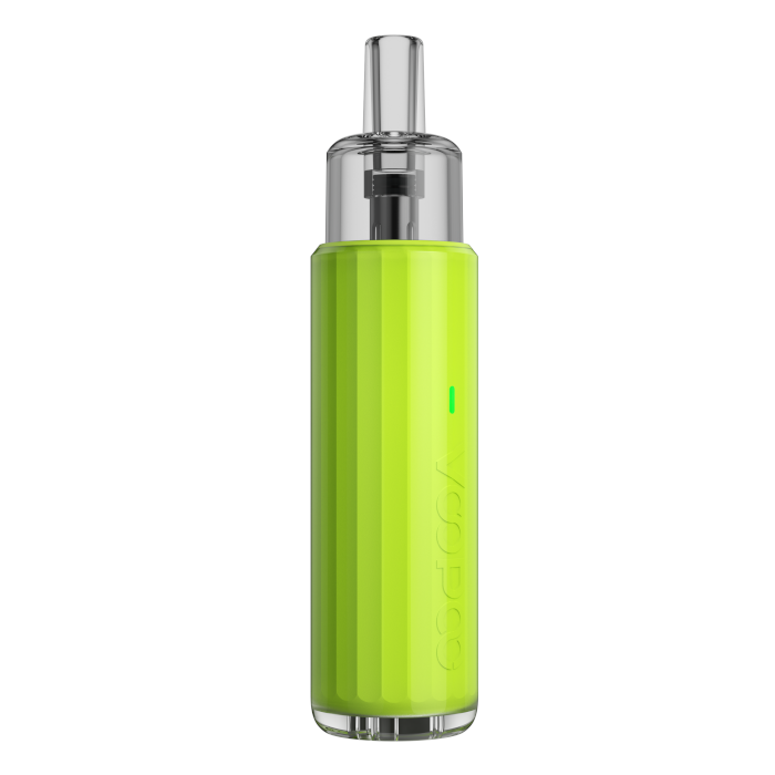 VOOPOO DORIC Q KIT CHARTREUSE YELLOW