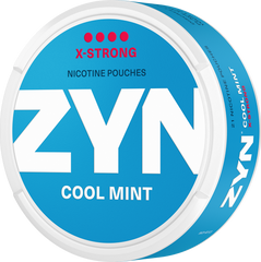 ZYN COOL MINT 11MG (5)