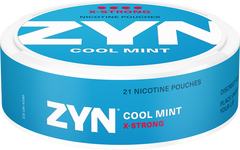 ZYN COOL MINT 11MG (5)