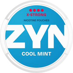 ZYN COOL MINT 11MG (5)