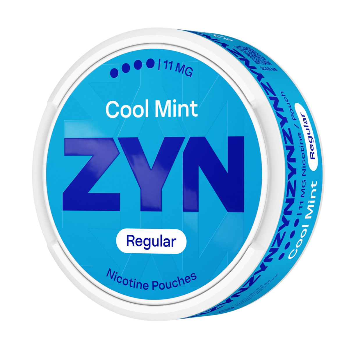 ZYN COOL MINT 11MG (5)