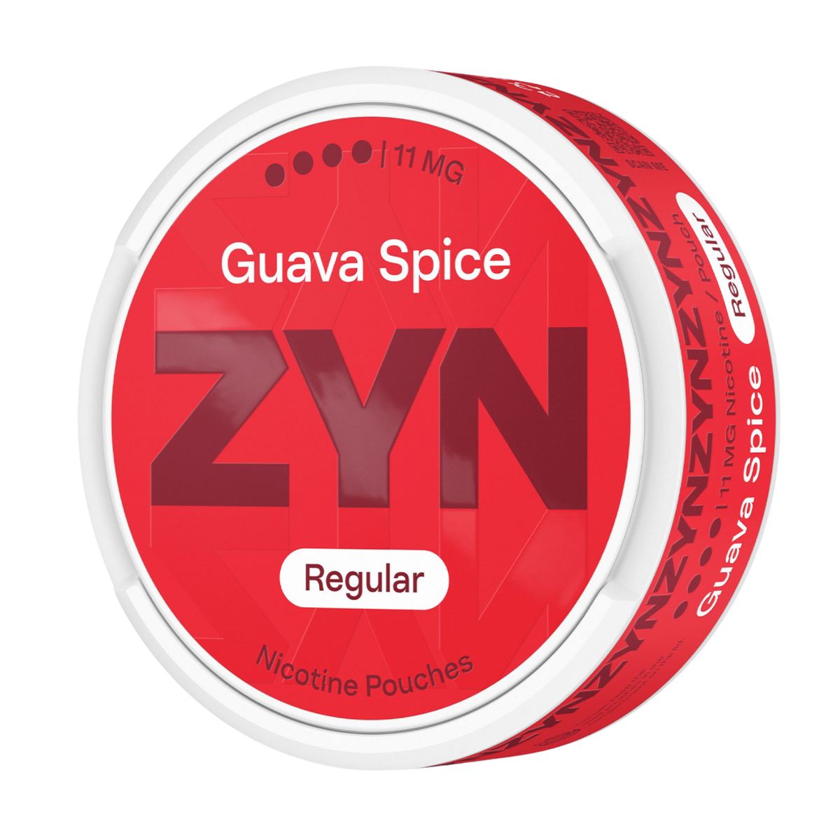 ZYN GUAVA SPICE 11MG (5)