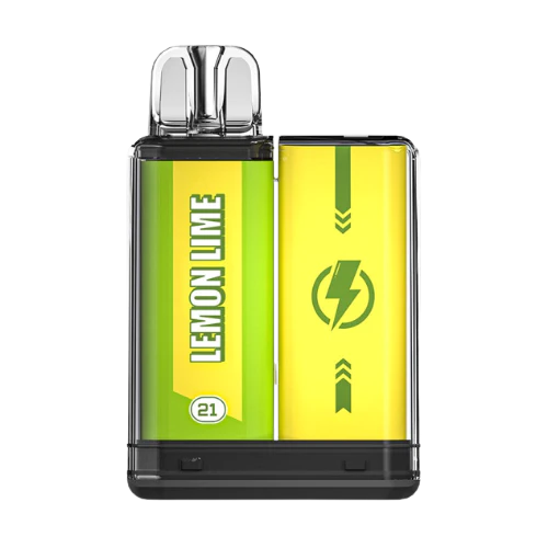 VAPENGIN MERCURY LEMON LIME (10)