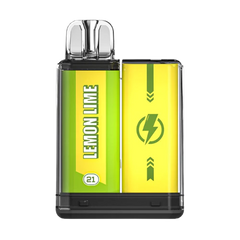 VAPENGIN MERCURY LEMON LIME (10)