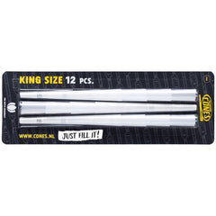 CONES KING SIZE 12 PCS PER PACK