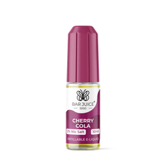 BAR JUICE 5000 10ML NIC SALT CHERRY COLA (10)