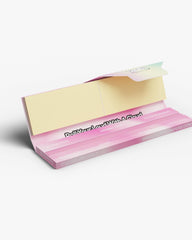 CLOUDZ ROLLING PAPERS - PINK (24)