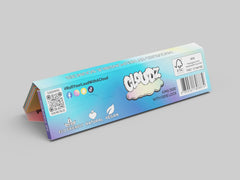 CLOUDZ ROLLING PAPERS - WHITE (24)