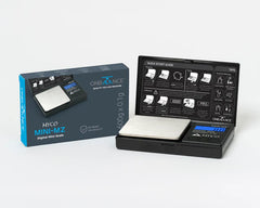 MYCO MINI MZ-SERIES MINISCALE 600G X 0.1G