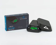 MYCO MX SERIES DIGITAL MINISCALE 100G X 0.01G