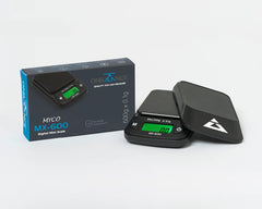 MYCO MX SERIES DIGITAL MINISCALE 600G X 0.1G