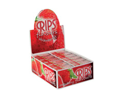 RIPS FLAVOURS STRAWBERRY (24)
