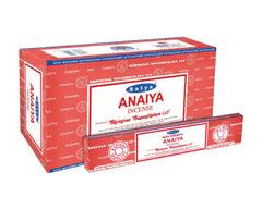 SATYA ANAIYA 15G – 12PK